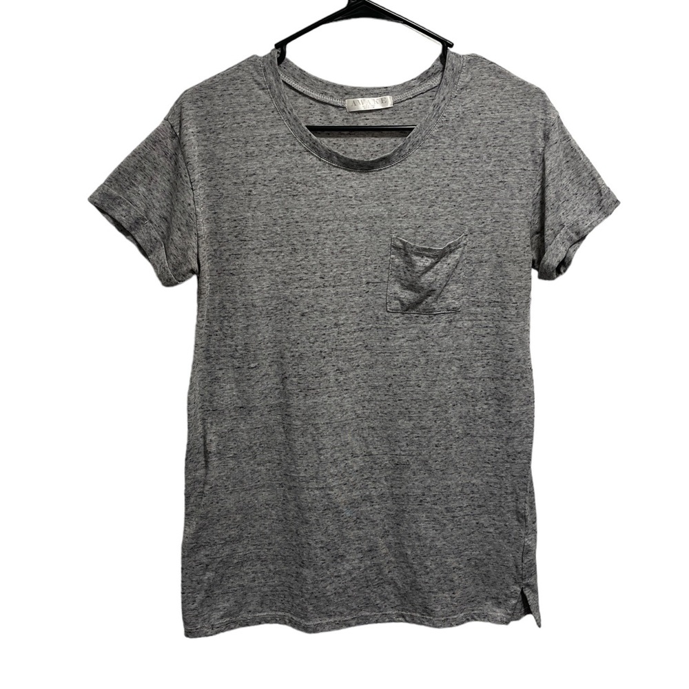 Awake Top